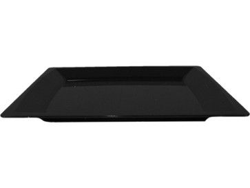 Z-mall Πλαστικό Πιάτο 12 Τεμ 1-CP-213