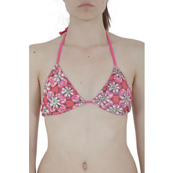 Desigual Martina Bikini Top Τριγωνάκι Floral Πολύχρωμο 52M20B8-3001