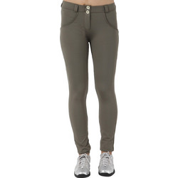 Freddy Wr.Up Skinny Lungo Γυναικείο Κολάν Μακρύ Πράσινο F7-CWRS-WRUP1RD01E-V330