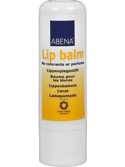 Abena Lip Balm 4.8gr