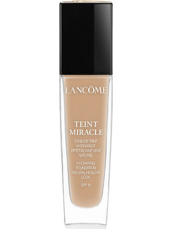 Lancome Teint Miracle 55 Beige Ideal Liquid Make Up SPF15 30ml