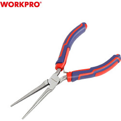 ΜΥΤΟΤΣΙΜΠΙΔΟ ΜΑΚΡΥ ΜΙΝΙ 160mm(6") WP231099 WORKPRO (PROFI) (ΚΑΡΤΕΛΑ)