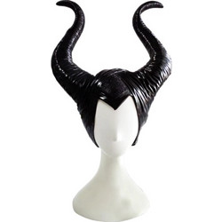 Κέρατα Κακιάς Νεράιδας Μαγκούφισσας Maleficent OEM-0501020