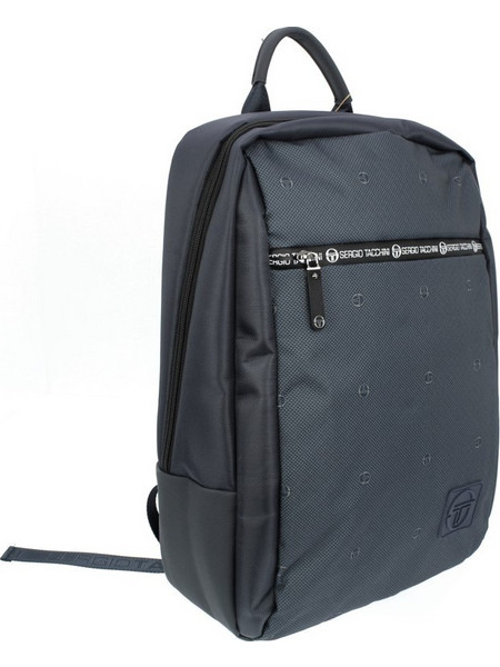 Sergio Tacchini K50TTYB001 Σακίδιο Πλάτης Μαύρο