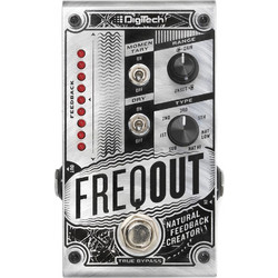 Digitech FREQOUT