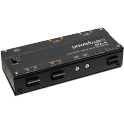 ALC-4 Four Channel Line Output Converter
