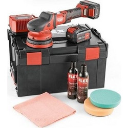 Flex Dual XCE 8 125 18.0-EC/5.0 P-Set