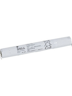Επαναφορτιζόμενη Μπαταρία NI-CD 4.8V / 1.5Ah
