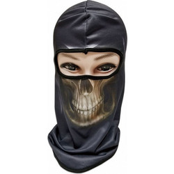 Albainox BALACLAVA Polyester Σκελετός 30601