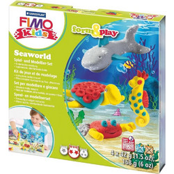 Staedtler Fimo-Kids Sea World