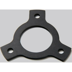 Rega 3-Point VTA Spacer Black