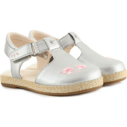 Πέδιλα Ugg Emmery 1118574T-SLVM Κορίτσι