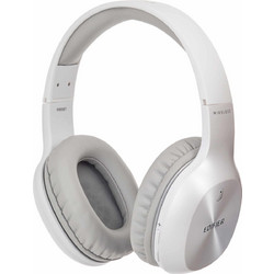 Edifier W800 Plus Ενσύρματα & Ασύρματα Bluetooth Ακουστικά Over Ear Λευκά