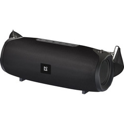 Defender G22 Ηχείο Bluetooth 20W με Ραδιόφωνο Μαύρο