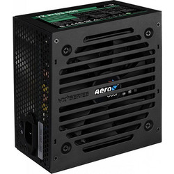 Aerocool VX Plus 600W Τροφοδοτικό Υπολογιστή ATX