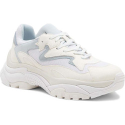 ASH Γυναικεία Sneakers Chunky Λευκά SS21-S-126379002