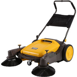 Texas SWEEPER MS 920 Σάρωθρο/Καθαριστής χειρός