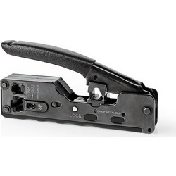 NEDIS Crimp pliers - (CCGG89505BK)