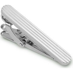 Κλιπ Γραβάτας Silver Lines