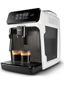 Philips EP1223/00 Αυτόματη Μηχανή Espresso 1500W 15bar με Μύλο