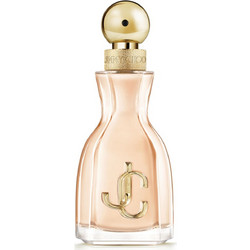 Jimmy Choo I Want Choo Eau de Parfum 40ml