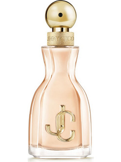Jimmy Choo I Want Choo Eau de Parfum 40ml