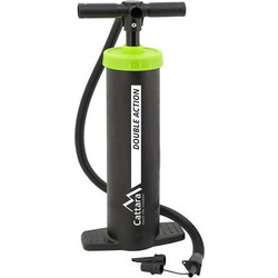 Cattara Double Action Hand Pump 2x2000 cm3 (13284)