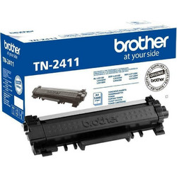 Brother TN-2411 Black Toner