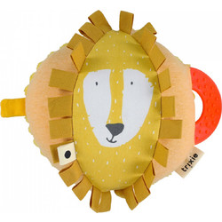 Trixie Activity Ball Mr.Lion 0+ Μηνών