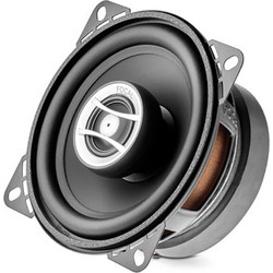 Focal RCX-100 Σετ Ηχεία Αυτοκινήτου 4" 2 Δρόμων 30W RMS