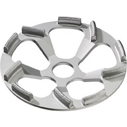FLEX THERMO-WHIRJET ΔΙΑΜΑΝΤΟΔΙΣΚΟΣ ΛΕΙΑΝΣΗΣ (323071) +