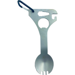 CRKT 9110C XL Eat N Tool Κουτάλι Πολυεργαλείο Κάμπινγκ - Εκστρατείας