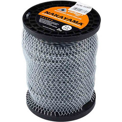 Nakayama Carbon3 Twist NC1007 Μεσινέζα Στριφτή 4.3mm x 113m