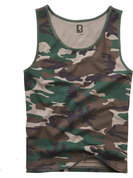 Brandit Αμάνικο Tank Top