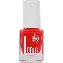 Lorin Fast Dry 60 140 Gloss Βερνίκι Νυχιών Quick Dry 13ml