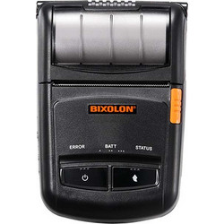 Bixolon SPP-R210 Θερμικός Εκτυπωτής Αποδείξεων Φορητός Bluetooth / USB / Serial