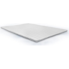 ΑΝΩΣΤΡΩΜΑ MEMORY FOAM 4CM 140X200 Πλάτος:140cm x Βάθος:200cm x Ύψος:4cm