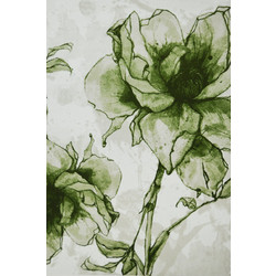Sprintzio Bell Air Χαλί Ορθογώνιο 160x230cm 7500 Beige - Green