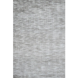 Sprintzio Tango Χαλί Ορθογώνιο Shaggy 160x230cm 7810 Silver