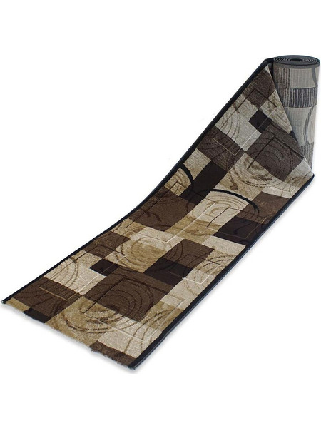 Διάδρομος Boston 066 Runner-5365A Beige 66X. 66X