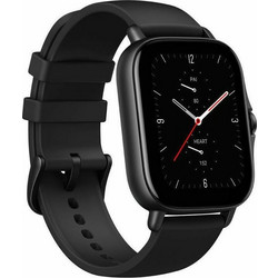 Amazfit GTS 2e Obsidian Black