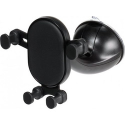 VIVANCO CAR HOLDER BUTLER SUCTION CUP - (61636)