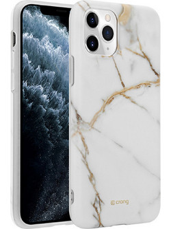 Hoco Slim Back Cover Red / Black (iPhone 14)