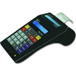 ICS Micro II Black
