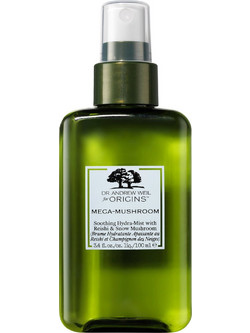 Origins Mega-Mushroom Soothing Hydra Ενυδατικό Mist Καθαρισμού Προσώπου 100ml