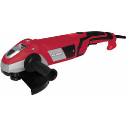 Raider RD-AG45 Γωνιακός Τροχός Ρεύματος 2500W 230mm