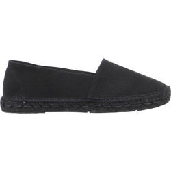 Εσπαντρίγιες Macarena LUIS118TE LUIS 118 TEXTIL ΥΠΟΔΗΜΑ LUIS118TE-BLACK Ανδρικό