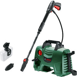 Bosch Easy Aquatak 110 Πλυστικό Μηχάνημα Ρεύματος 110bar