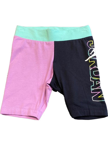 Jordan Big kid's (Girl's) Shorts (45A574-023)