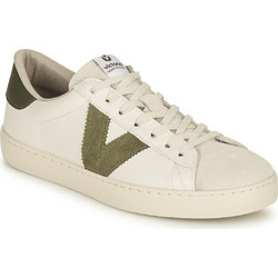 Χαμηλά Sneakers Victoria BERLIN PIEL CONTRASTE